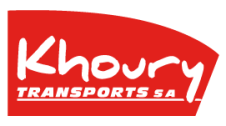 Khoury Transports SA